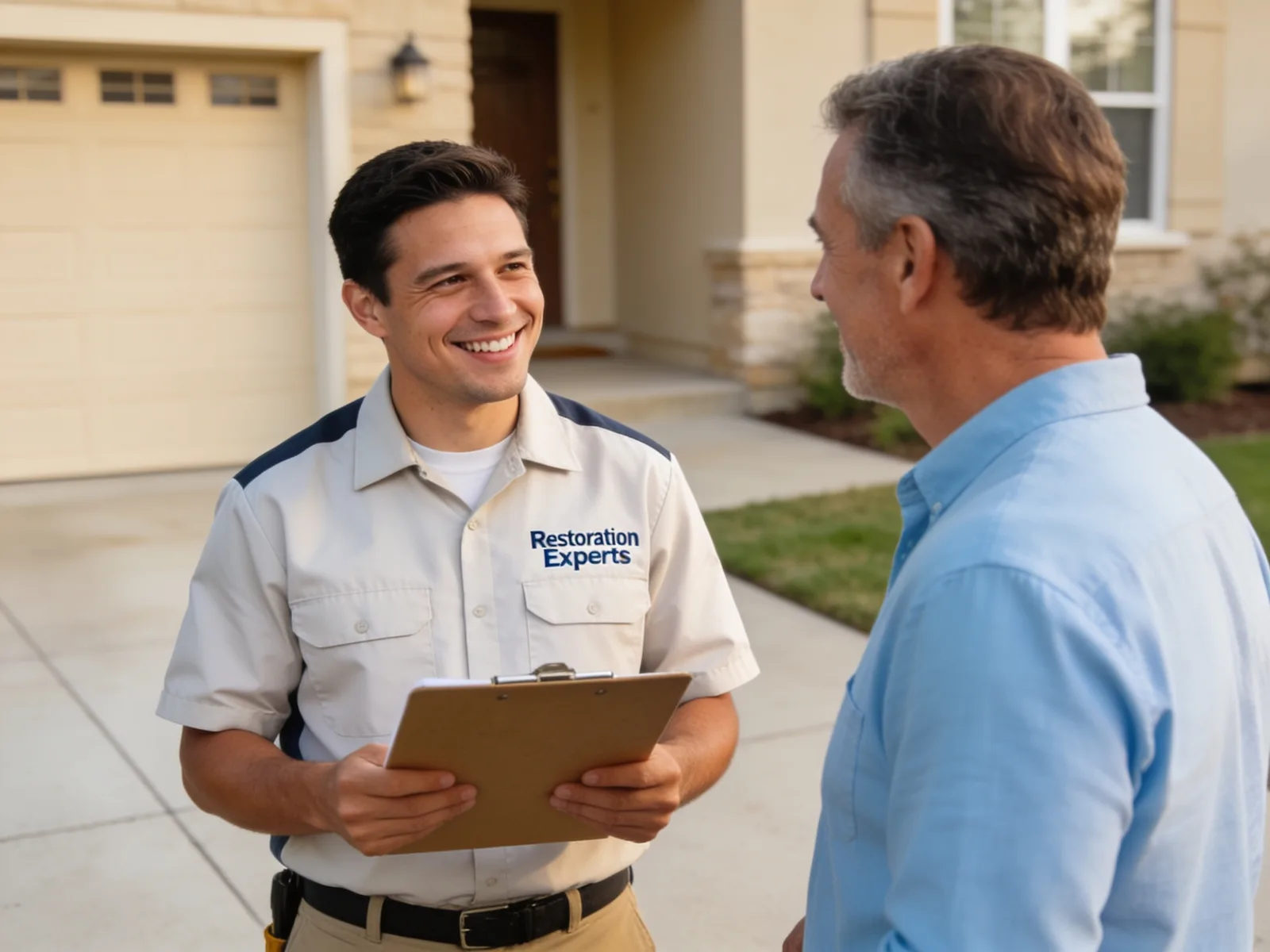 Water Damage Cleanup Edroy, TX FAQs